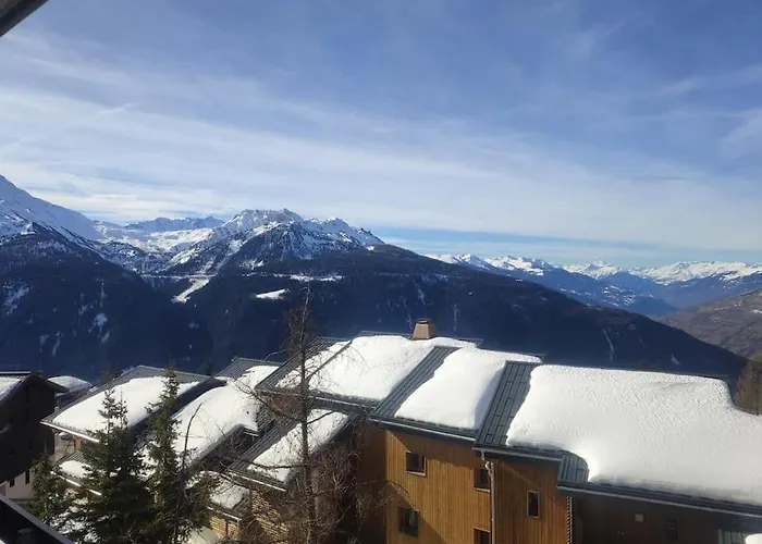 Studio La Rosiere 1850