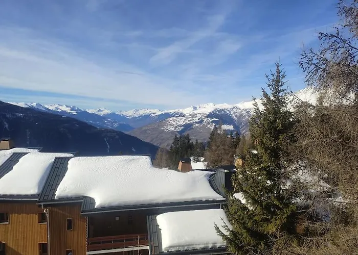 Studio La Rosiere 1850
