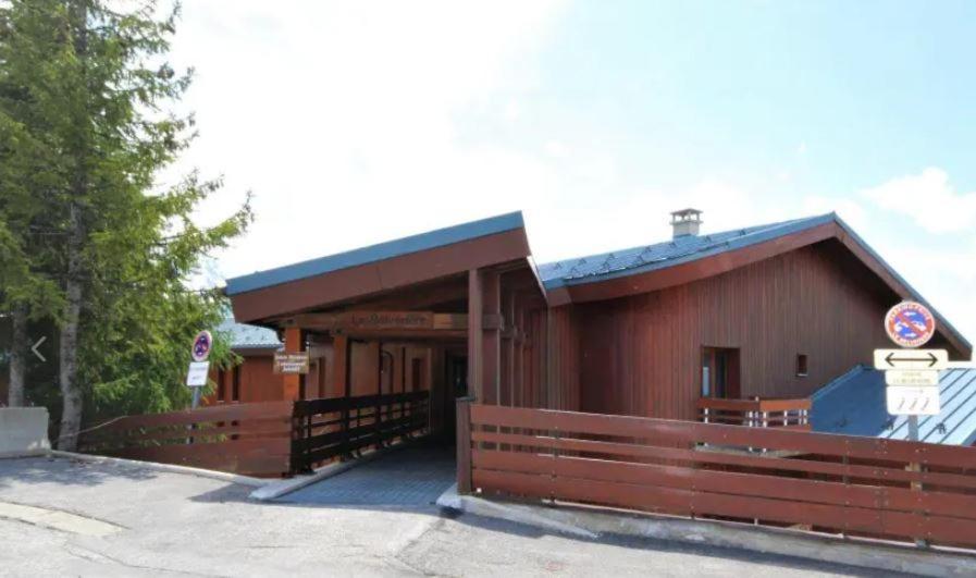 La Rosiere 1850 Appartement