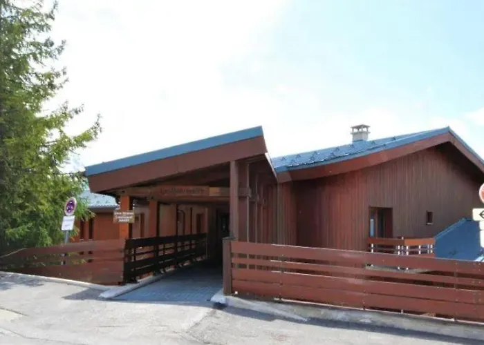 Studio La Rosiere 1850