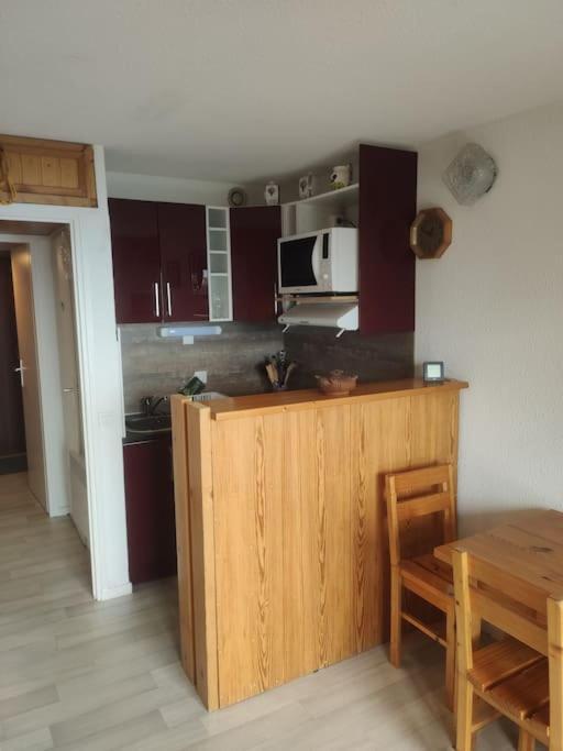 La Rosiere 1850 Apartment