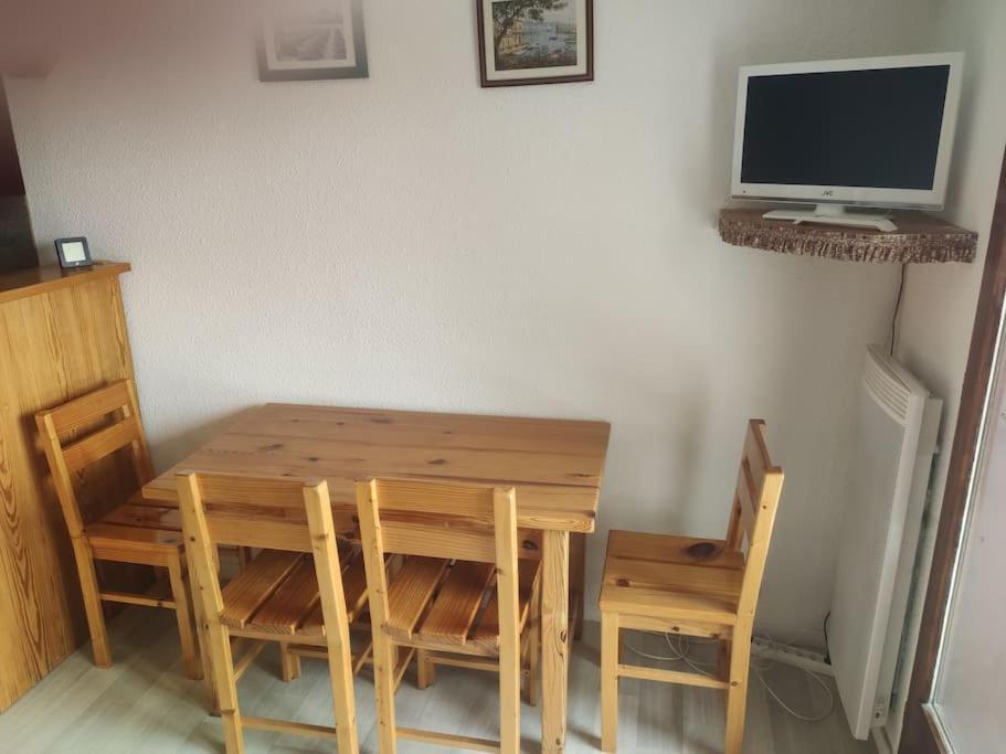 La Rosiere 1850 Apartment Montvalezan
