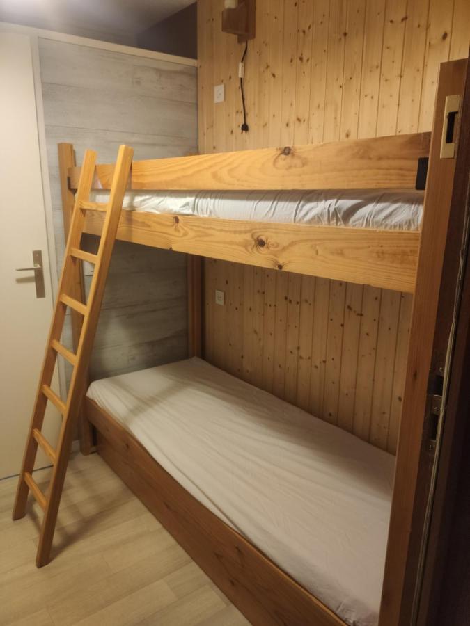 Apartment La Rosiere 1850